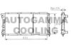 AUTOGAMMA 100295 Radiator, engine cooling